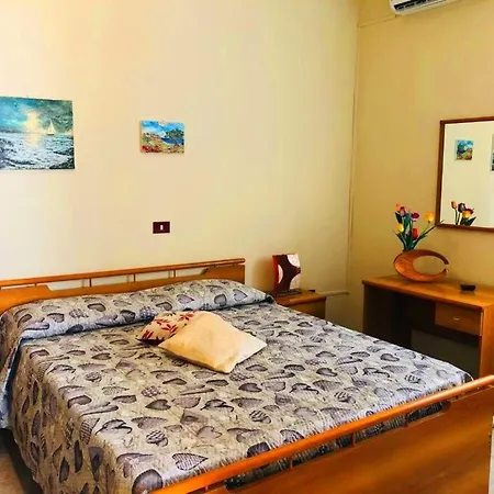 Casetta Del Sole Villa Lampedusa