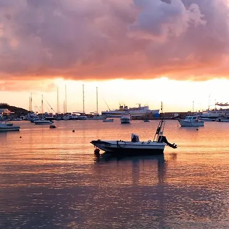 Vila Casetta Del Sole