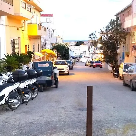 Villa Casetta Del Sole