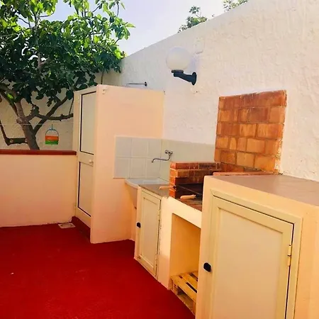 Casetta Del Sole * Lampedusa