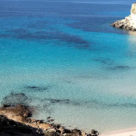 Casetta Del Sole Vila Lampedusa