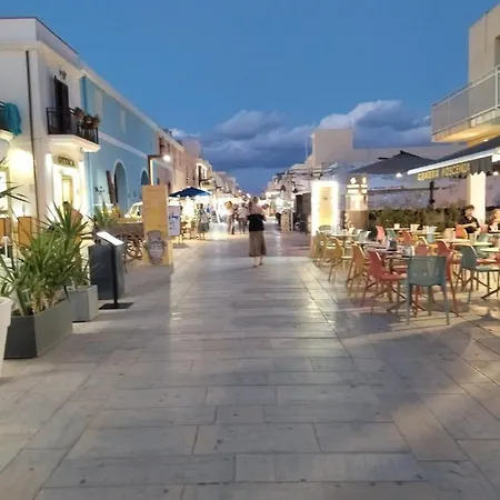 Casetta Del Sole Vila