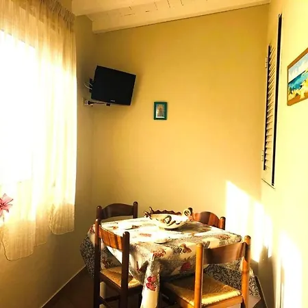 Casetta Del Sole *