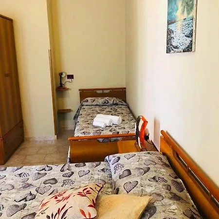 Casetta Del Sole * Лампедуза
