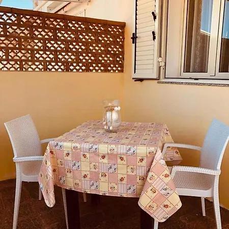 Casetta Del Sole Villa Lampedusa
