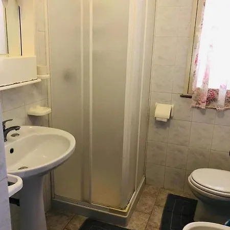 Casetta Del Sole Villa *