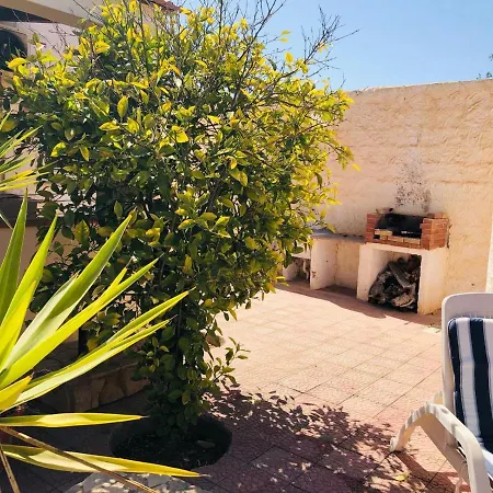 Casetta Del Sole Lampedusa