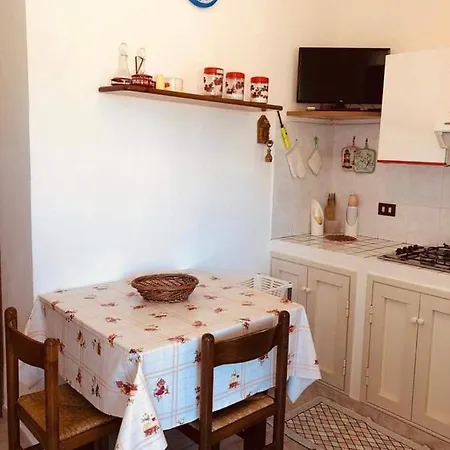 Casetta Del Sole