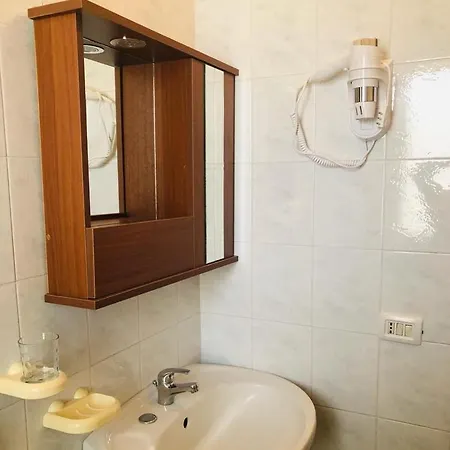 Casetta Del Sole Vila Lampedusa