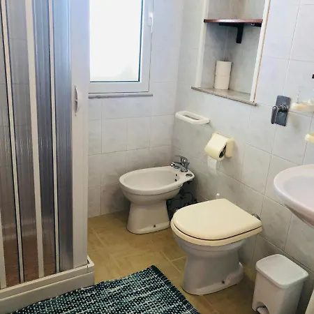 Casetta Del Sole Villa Lampedusa
