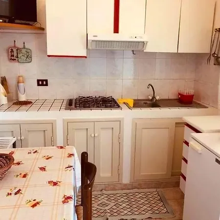 Vila Casetta Del Sole