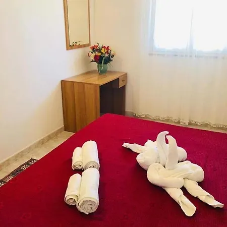 Vila Casetta Del Sole *