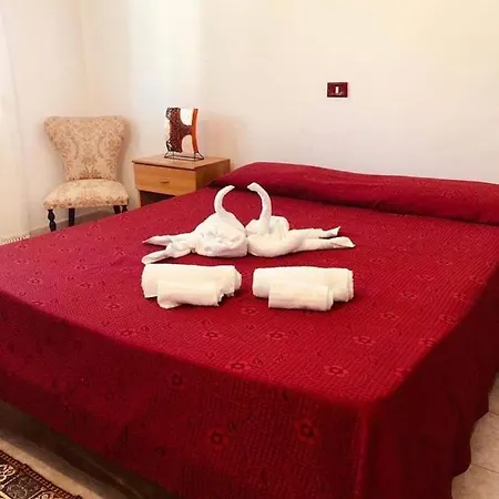 Vila Casetta Del Sole *