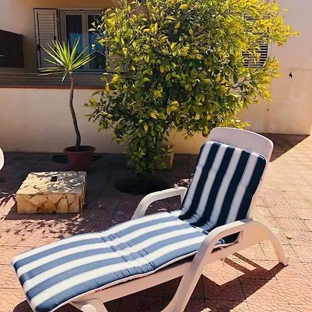 Casetta Del Sole Lampedusa