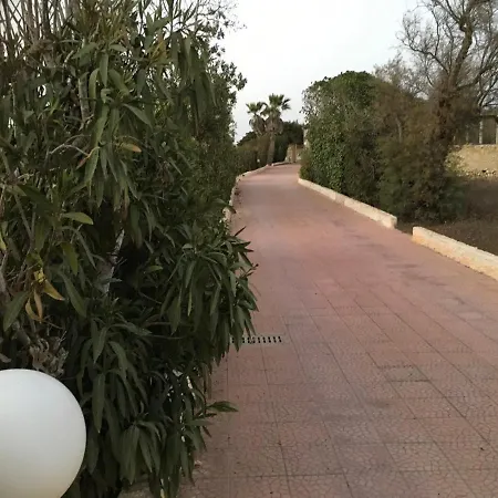 Casetta Del Sole Lampedusa