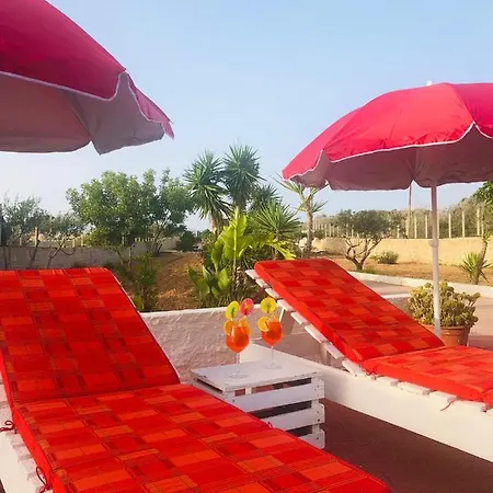 Casetta Del Sole Villa Lampedusa
