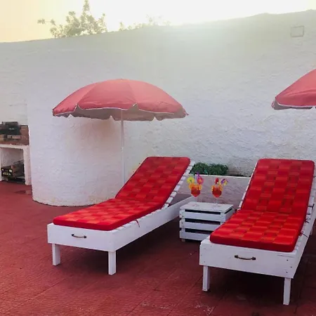 Casetta Del Sole Villa *
