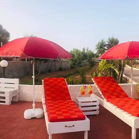 Vila Casetta Del Sole