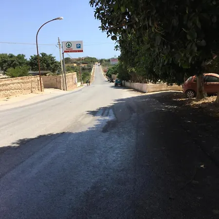 Casetta Del Sole Vila Lampedusa