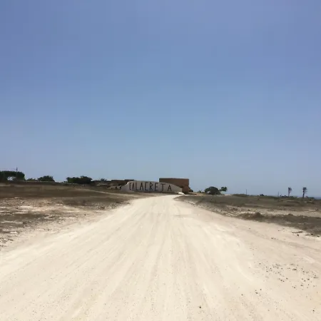 Casetta Del Sole Lampedusa