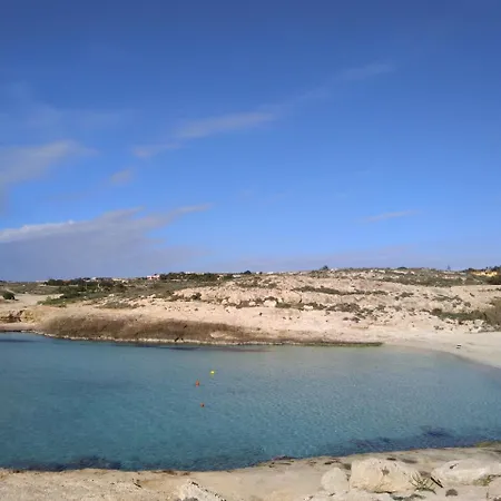 Casetta Del Sole Villa *